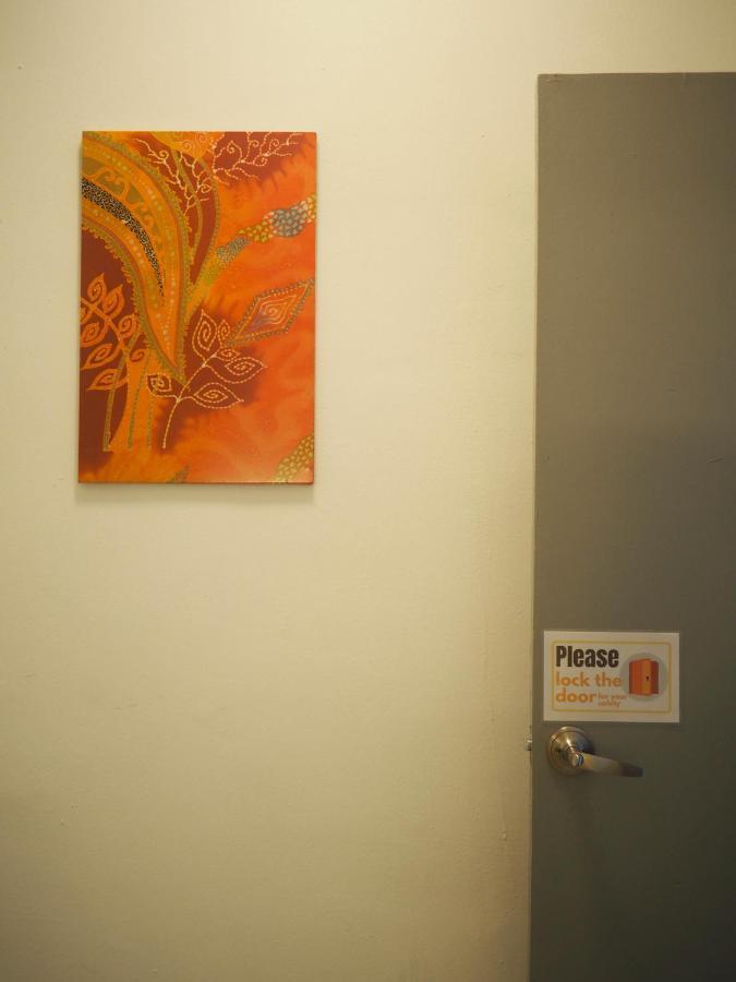 "Cloth Art Homestay" 4 Min Walk To Car Free Zone By Shine Stay Malacca Kültér fotó
